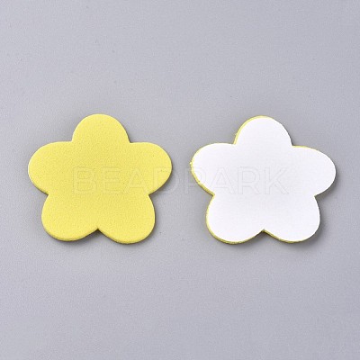 Foam Decorations Stickers DIY-WH0162-02-1