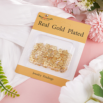 40Pcs Rack Plating Alloy Charms FIND-BBC0003-41G-1
