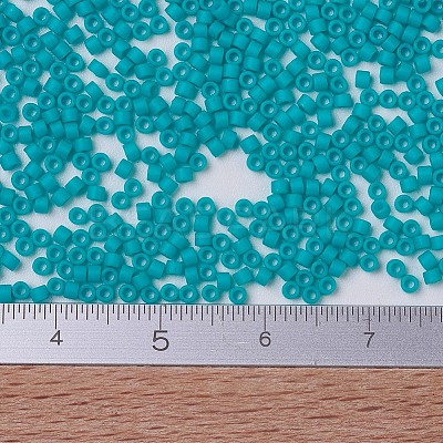 MIYUKI Delica Beads SEED-J020-DB0793-1