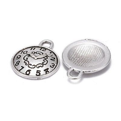 Tibetan Style Alloy Pendants LS-PALLOY-A15541-AS-2-1