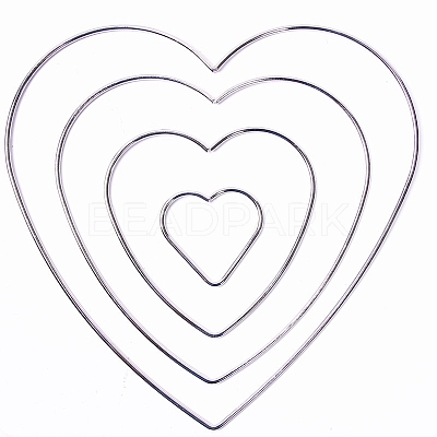 Iron Hoops MAKN-PW0001-093C-01-1