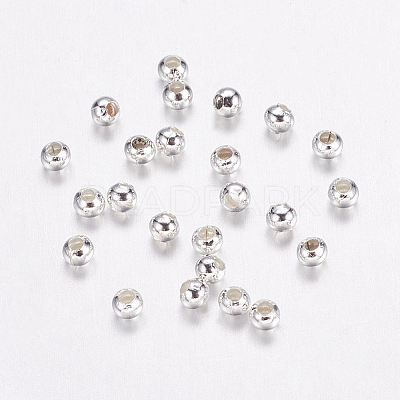 Brass Spacer Beads LS-X-J0K2D022-1