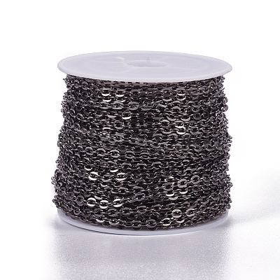 Iron Cable Chains X-CH-S041-B-FF-1