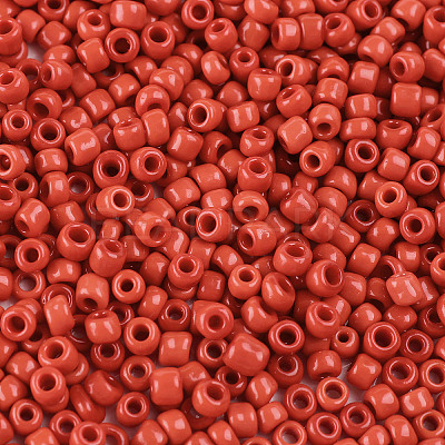 6/0 Glass Seed Beads X2-SEED-A010-4mm-45-1