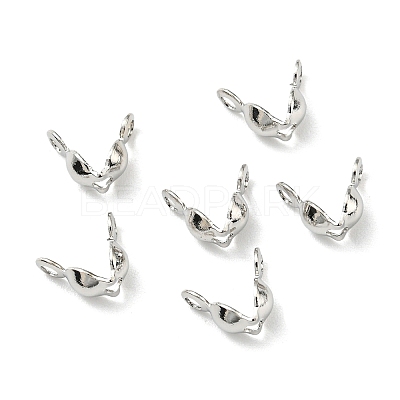 Brass Bead Tips FIND-R144-11P-1