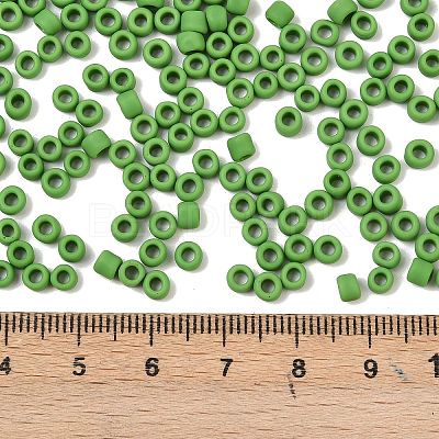 TOHO 6/0 Round Beads SEED-TR06-0047F-1