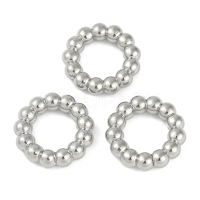 CCB Plastic Linking Rings CCB-G020-42D-P-1