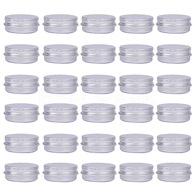 Round Aluminium Tin Cans CON-BC0004-07P-15ml-1