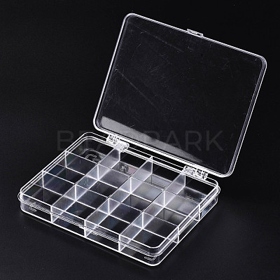 Polystyrene Bead Storage Containers CON-S043-025-1
