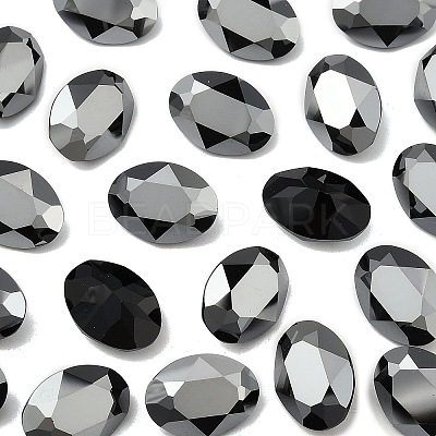 Preciosa® MAXIMA Crystal Fancy Stones Y-PRC-FF18-23980-272-1