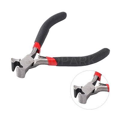 Carbon Steel Jewelry Pliers Sets PT-MSMC001-M3-1