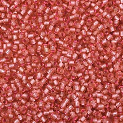 TOHO 8/0 Round Beads X-SEED-TR08-2201-1