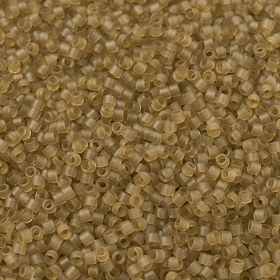 MIYUKI Delica Beads X-SEED-J020-DB0771-1