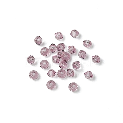 Preciosa® Crystal Beads Y-PRC-BA3-20020-1
