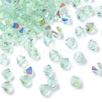 Preciosa® Crystal Beads Y-PRC-BA5-50000-200-1