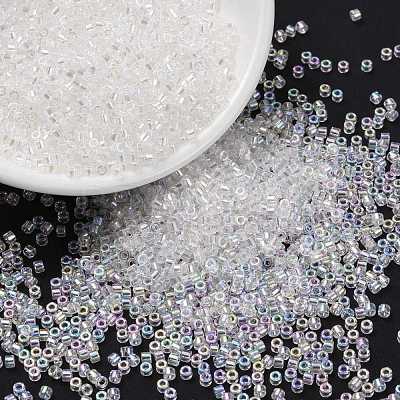 Cylinder Seed Beads SEED-H001-F07-1