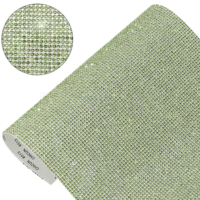 Rhinestone Sticker DIY-WH20048-003D-1