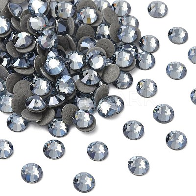 Preciosa® Crystal Hotfix Flatback Stones Y-PRC-HSS16-00030-237-1