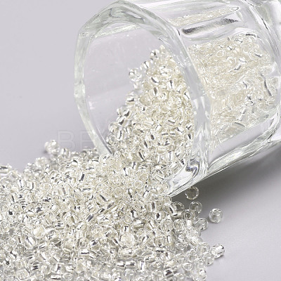 12/0 Glass Seed Beads SEED-A005-2mm-21-1