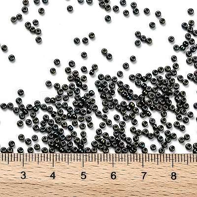 TOHO 11/0 Round Beads X-SEED-TR11-0084-1