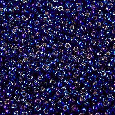 MIYUKI Round Rocailles Beads X-SEED-G008-RR1020-1
