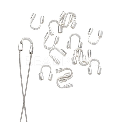 Brass Wire Guardian and Protectors KK437-S-1