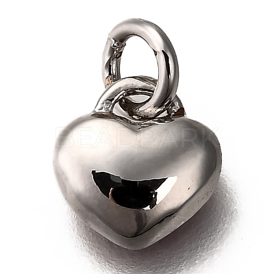 Enamel Brass Charms KK-G364-17P-03-1
