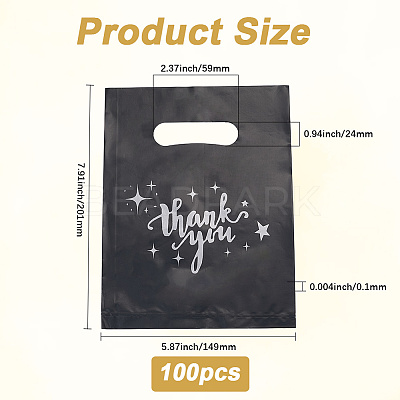 PE Plastic Bags ABAG-WH20014-13A-01-1