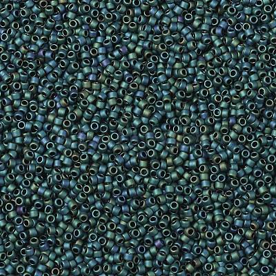 TOHO Round Seed Beads X-SEED-TR15-0706-1