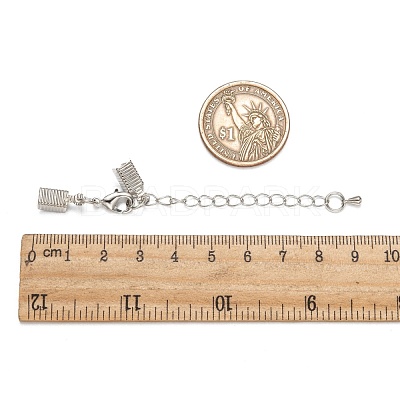 Brass Chain Extender KK95-1