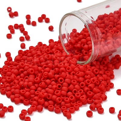 TOHO 8/0 Round Beads SEED-XTR08-0045AF-1