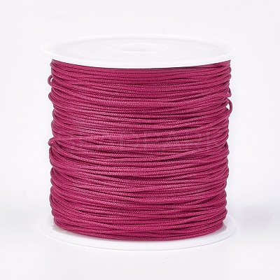 Nylon Braided Threads NWIR-K022-0.8mm-10-1