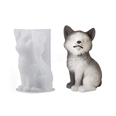 Decoration DIY Silicone Mold LS-DIY-K073-16B-1