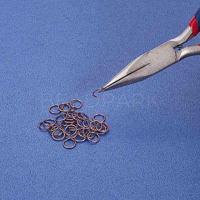 Jewelry Pliers TOOL-D029-11-1