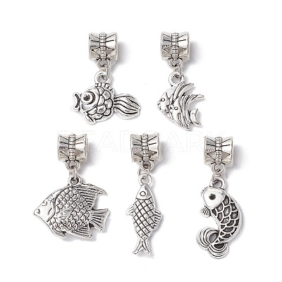 Alloy Pendant PALLOY-JF02365-1