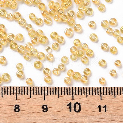 12/0 Glass Seed Beads X1-SEED-A007-2mm-162-1