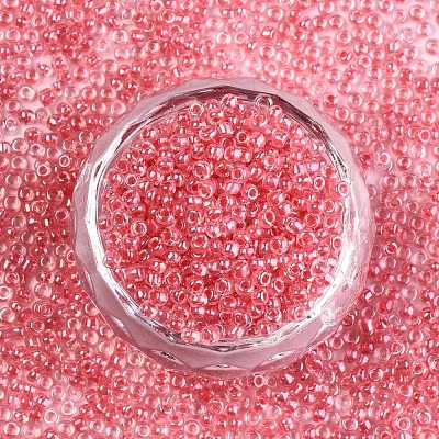 12/0 Glass Seed Beads X-SEED-A015-2mm-2204-1