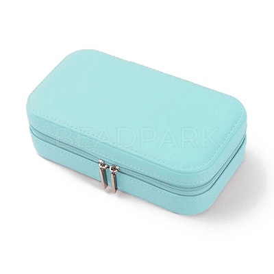 Imitation Leather Box PW-WG87886-01-1
