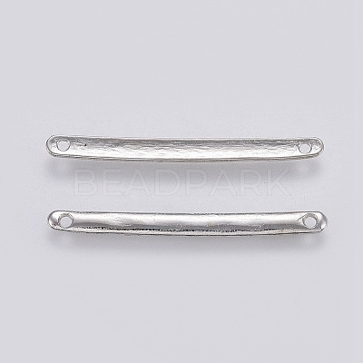 Alloy Bar Links TIBE-A14039-P-FF-1