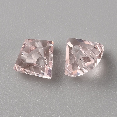 Transparent Glass Beads LS-GLAA-TAC0012-04I-1