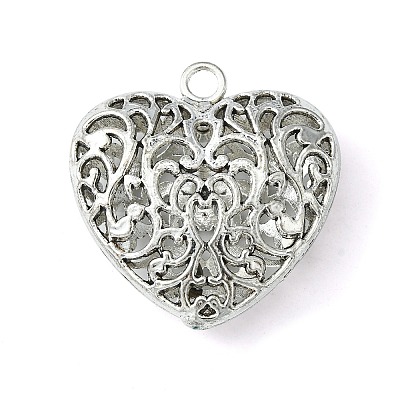 Alloy Pendants EA11859Y-1