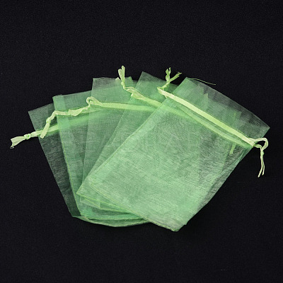 Organza Gift Bags OP001-02-1
