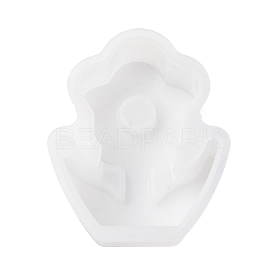 DIY Candle Silicone Molds SIMO-P013-02C-1