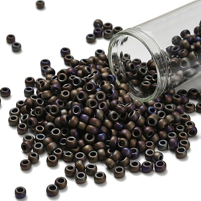 TOHO 6/0 Round Beads SEED-TR06-0614-1