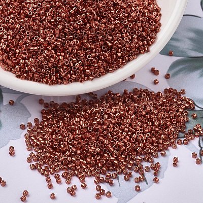MIYUKI Delica Beads SEED-X0054-DB1838-1