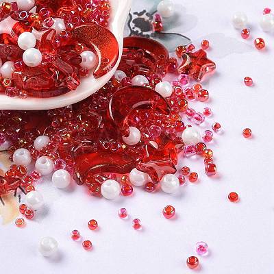 DIY Jewelry Making Finding Kit X1-DIY-R082-03-1