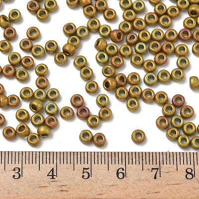 TOHO 6/0 Round Beads SEED-XTR06-0513F-1