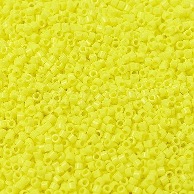 MIYUKI Delica Beads LS-X-SEED-J020-DB0721-1