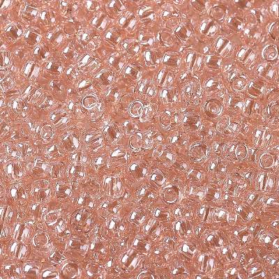 TOHO 11/0 Round Beads X-SEED-TR11-0106-1