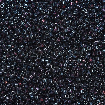 MIYUKI Delica Beads SEED-J020-DB1003-1